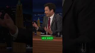 Unlocking Youth Demis Dilemma conanobrien jimmyfallon jimmykimmel [upl. by Avevoneg]