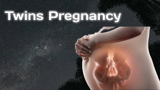 Twins Pregnancy  OBG Lecture [upl. by Kleper]