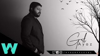 Ayaz Erdoğan  Gel Official Audio [upl. by Rodgers]