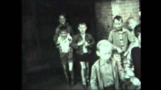 Zuidland 1962 De School met de Bijbel geen geluid [upl. by Morty590]