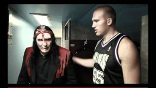 E60 Scott Hall Story part 2 [upl. by Xonnel556]