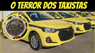 ONIX TURBO O TERROR DOS PROPRIETÁRIOS [upl. by Vacla]