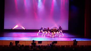 2019 The Release Dance Competition  Brotherhood [upl. by Torre]