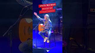 Chris Norman smokie  Mexican Girl 060924 ChrisNormanOfficial [upl. by Eseenaj]