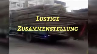 Lustige Zusammenstellung [upl. by Eelir955]