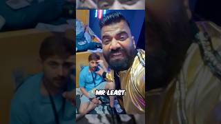 MR BEAST MERE 🍆 PE carryminati shorts technicalguruji mrbeast [upl. by Sherar]