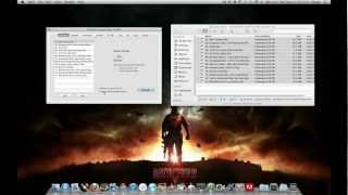 How to Convert FLAC whit xACT on Mac [upl. by Retsev]