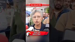 COMO ven ala VOCERA DE NORMA PIÑA‼️ [upl. by Westney]