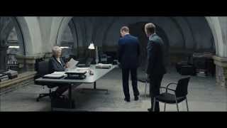 Skyfall  Bond Back in Active Service 1080p [upl. by Nitsa219]