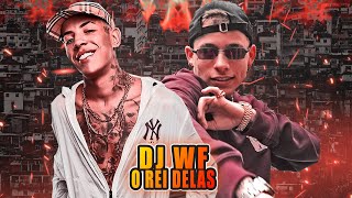 MONTAGEM  OH NOVINHA EU QUERO TE VER CONTENTE  SENTA NA PICA  MC Don Juan e MC Pedrinho DJ WF [upl. by Mighell]