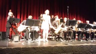 Holiday Concerts at Jordan School District [upl. by Fulvia]