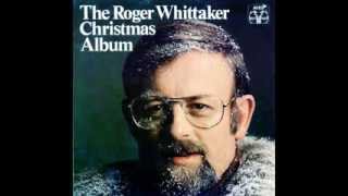 Roger Whittaker  Christmas song 1978 [upl. by Yenalem]