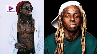 LIL WAYNE Aweka REKODI Hii MPYAHapa Anathibisha UKUBWA wake ZAIDI na ZAIDI [upl. by Omland]