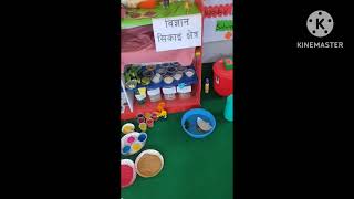 how to decorate montessori classroommontessori materials presentationEDD classकसरी ब्यबस्थापन गर्ने [upl. by Ahsoyem349]