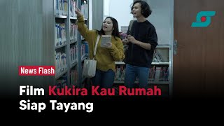 Trailer Film Kukira Kau Rumah Angkat Isu Kesehatan Mental  Opsiid [upl. by Marylou858]