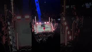 Jonas Brothers Play My Music live Camp Rock Joe Jonas Sydney 1 Mar 2024 camprock jonasbrothers [upl. by Orteip]