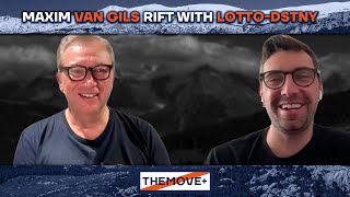 What is Going on With Maxim Van Gils  THEMOVE [upl. by Wilbur]