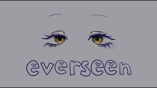 everseen  beabadoobee cover [upl. by Kerr]