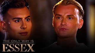 TOWIE Throwback Youre A Liar  The Only Way Is Essex [upl. by Maxine]