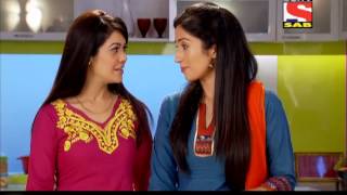 Jo Biwi Se Kare Pyaar  Episode 28  4th December 2013 [upl. by Ahsirhcal]