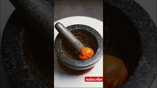 Golveda ko Aachar  Nepali food nepalikhana nepal shorts [upl. by Tench275]