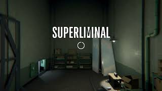 Superliminal20241023175319 [upl. by Laddie]