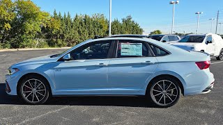 2025 VW Jetta GLI 20T Autobahn 6Speed NEW [upl. by Dwinnell796]