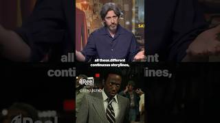 Jason Reitman talks recreating Saturday Night Live’ [upl. by Berton463]