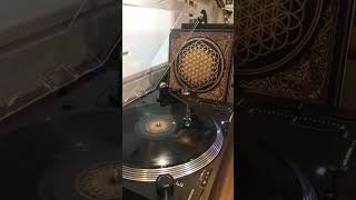 Vinyl SEMPITERNAL🔥 [upl. by Ennirok886]