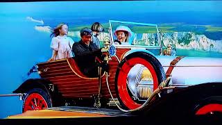 Chitty Chitty Bang Bang  Baron Bomburst Kidnaps Grandpa [upl. by Cloe251]