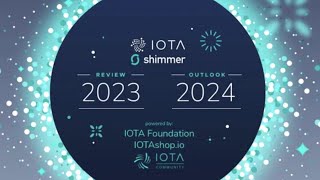 IOTA End of Year Event 2023 [upl. by Rockey]