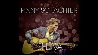 PINNY SCHACHTER quot SHUVA quot OFFICIAL VIDEO [upl. by Hampton]