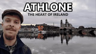 ATHLONE in a Day A Quick Tour of the Best Attractions [upl. by Kennet]