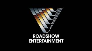 Roadshow Entertainment 2024 present Bluray Variant [upl. by Micheal607]