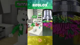 HO TROVATO IL MIO DOPPIO SU ROBLOX 😡 roblox [upl. by Anahc]