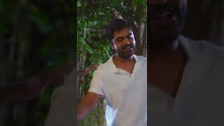 Avalum Naanum  Shorts 4  Achcham Yenbadhu Madamaiyada  STR  A R Rahman  Gautham [upl. by Fields]