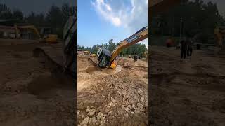 Professional driver explore hitachi jcb bulldozer military bgmi subscribe shortvideo [upl. by Chrissa380]