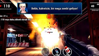 Unkilled  Gameplay Android İOS 2024 [upl. by Woo]