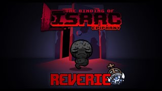 REVERIE  Binding of Isaac Epiphany  Tarnished Lost Official Trailer [upl. by Namurt692]