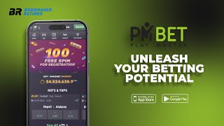 Unveiling the Play Master Bet Tanzania App Bookmaker Ratings Definitive 2024 Review [upl. by Chrisman6]