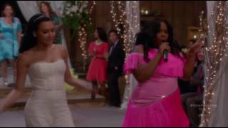 GLEE Full Performance of Im So Excited [upl. by Sybila]