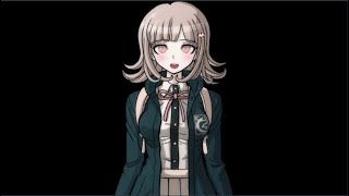 Chiaki quothey heyquot slightly nsfw [upl. by Canada]