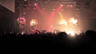 Deaf Havana  Little White Lies Live from Electric Ballroom [upl. by Akeemat6]