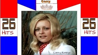 ParadijsTV presents 26 hits van Corry Konings [upl. by Samoht]