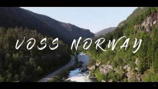 Voss Norway 4k [upl. by Christabelle]