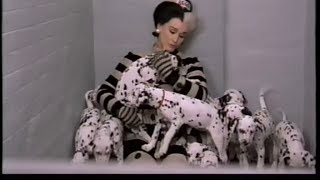 102 Dalmatians 2000 Trailer VHS Capture [upl. by Oek560]