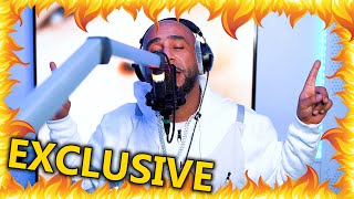 Veysel  Exclusive ⚡ JAM FM [upl. by Heddi]