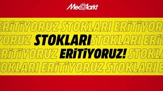 MediaMarkt’ta stokları eritiyoruz [upl. by Jaquelin638]