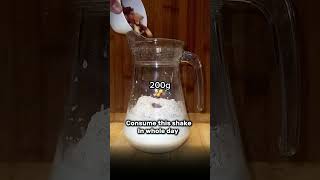 Best 3000 Calories And 110 Gm Protein Weight Gaining Shake [upl. by Lynde]