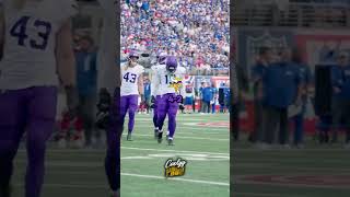 Vikings Vs Rams Thursday Night Football shorts [upl. by Malloy]